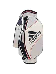 Amazon.co.jp: [アディダスゴルフ] メンズキャディーバッグ